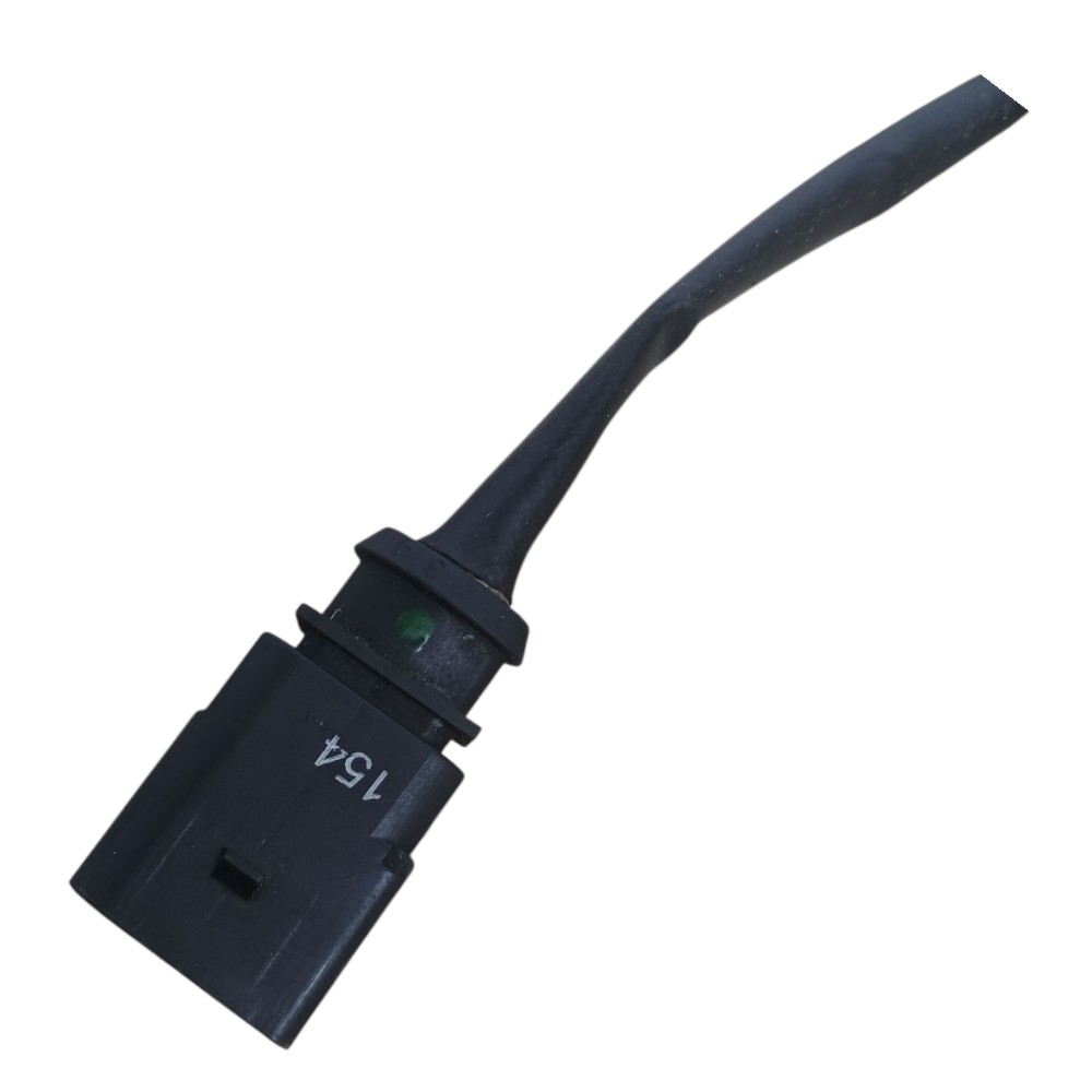 Sonda Lambda Pós Catalizador Vw Up 2014 À 2017 5