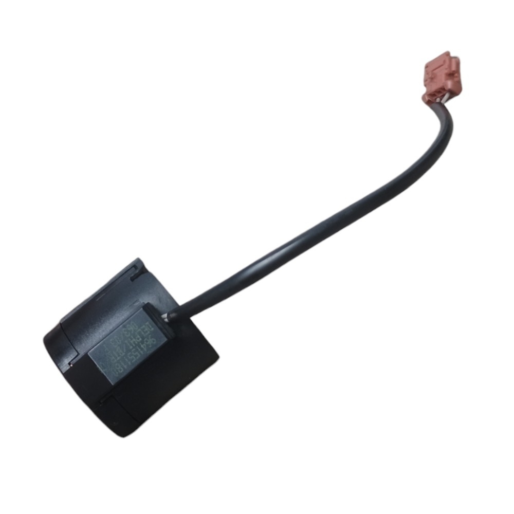 Antena Imobilizador Peugeot 206 2003 5