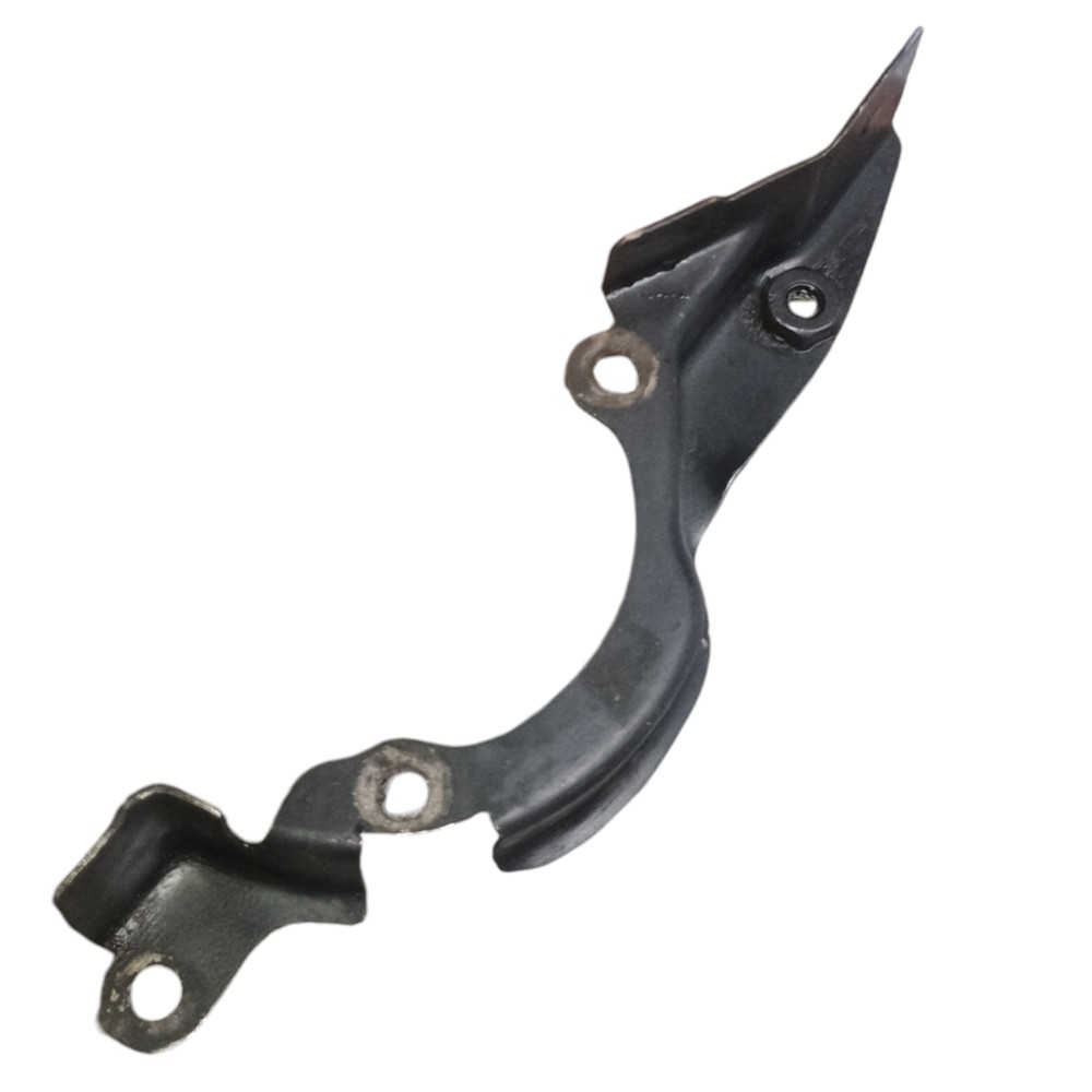Suporte Proteção Correia Dentada Fiat Uno 1989 1