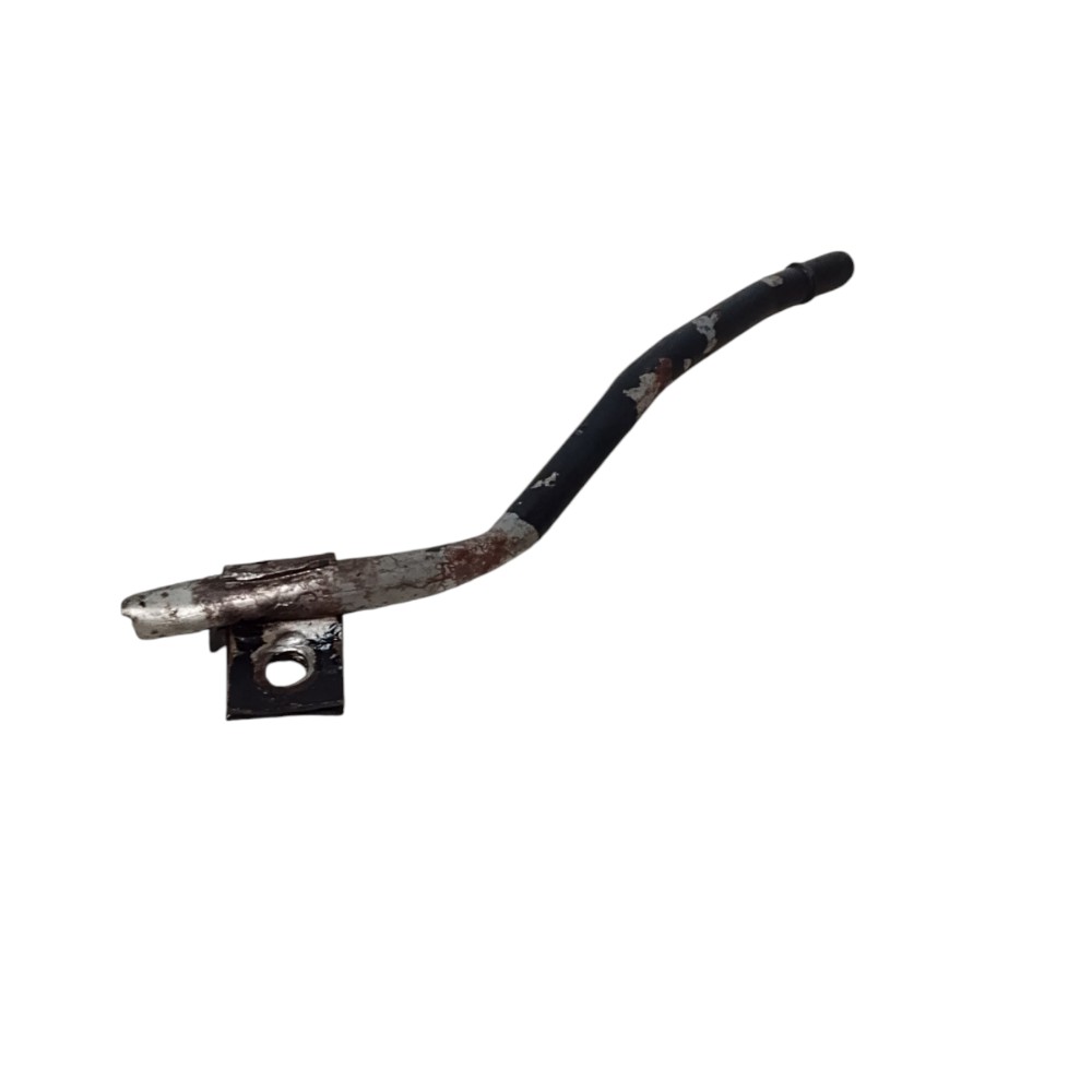 Tubo Vareta Nivel De Oleo Ford Focus 2001 1.8 16v 2