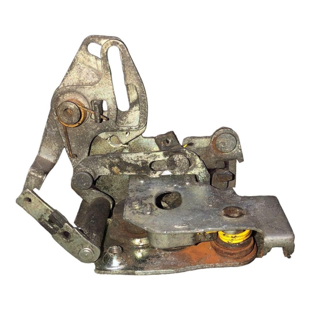 Fechadura Porta Traseira Esquerda Gm Monza 1989 2
