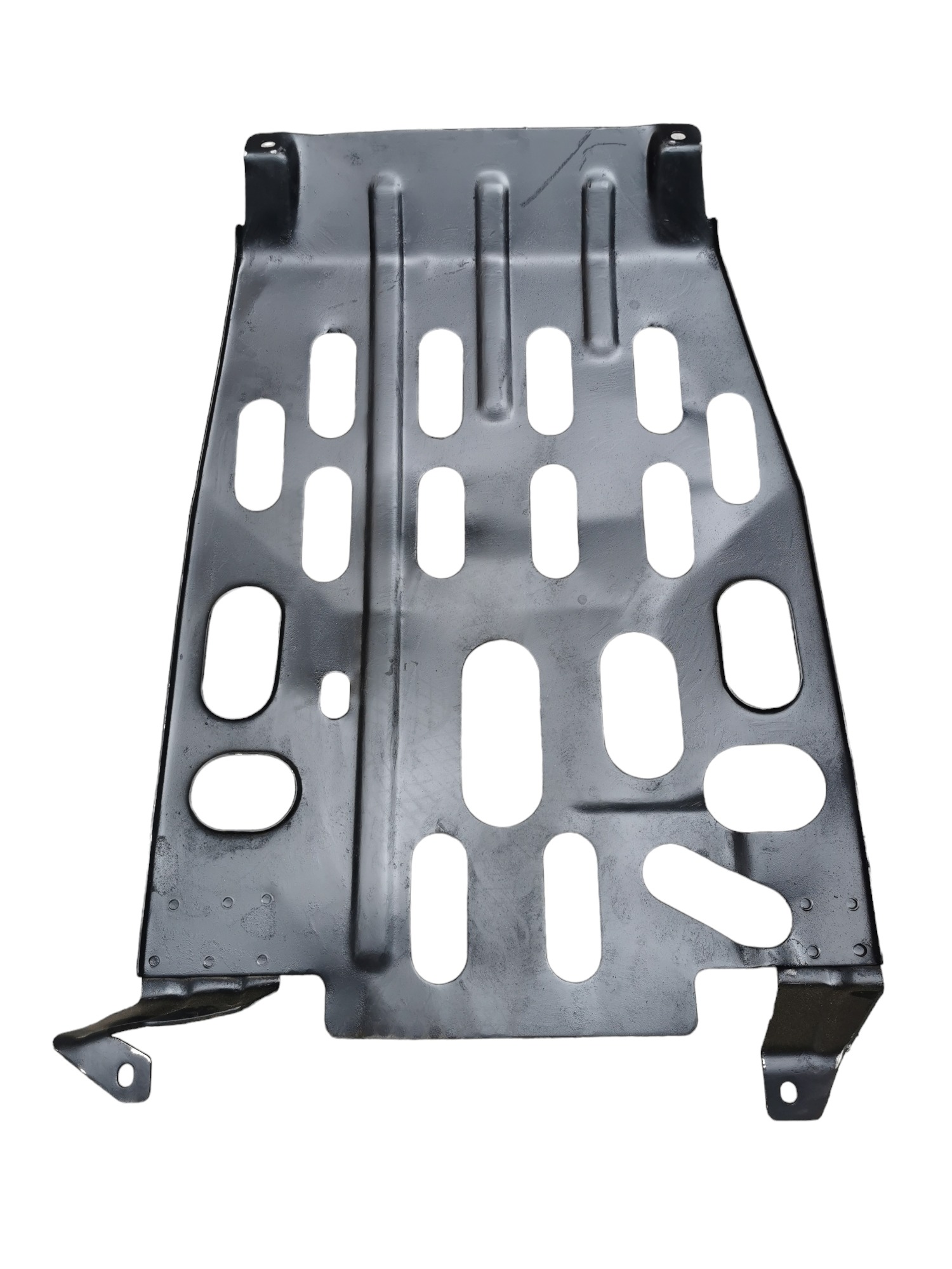 Protetor Carter Gm Corsa Classic Agile Celta 2012 3