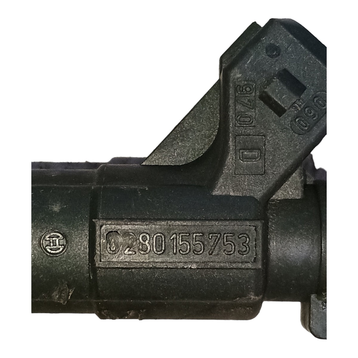 Bico Injetor Mercedes Classe A 2000 A0000788723 3