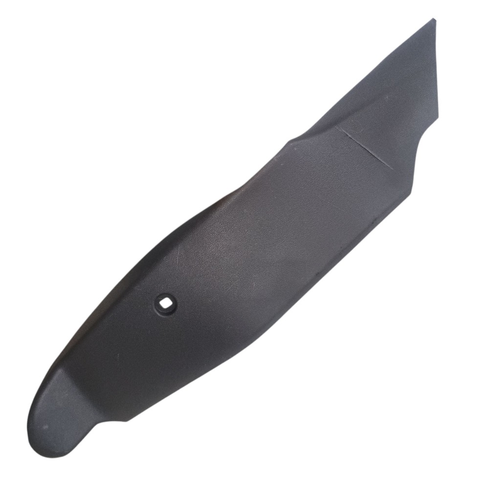 Moldura Lateral Direita Console New Fiesta 2011/2013 Detalhe 2