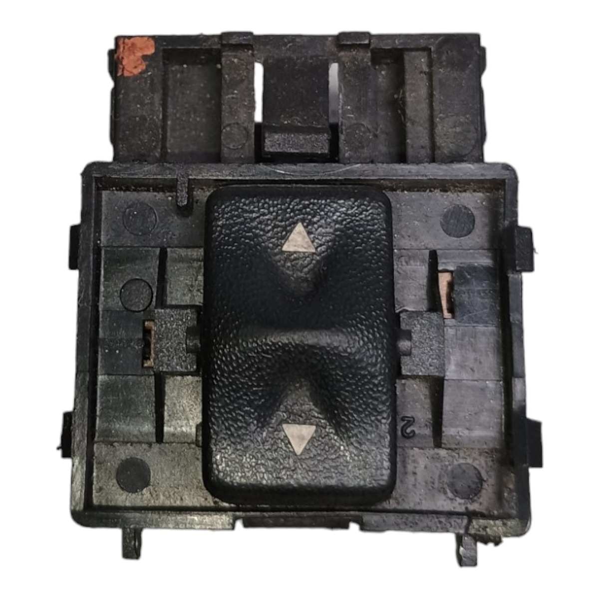 Botão Vidro Elétrico Traseiro Fiat Tempra 1996 À 1999 2