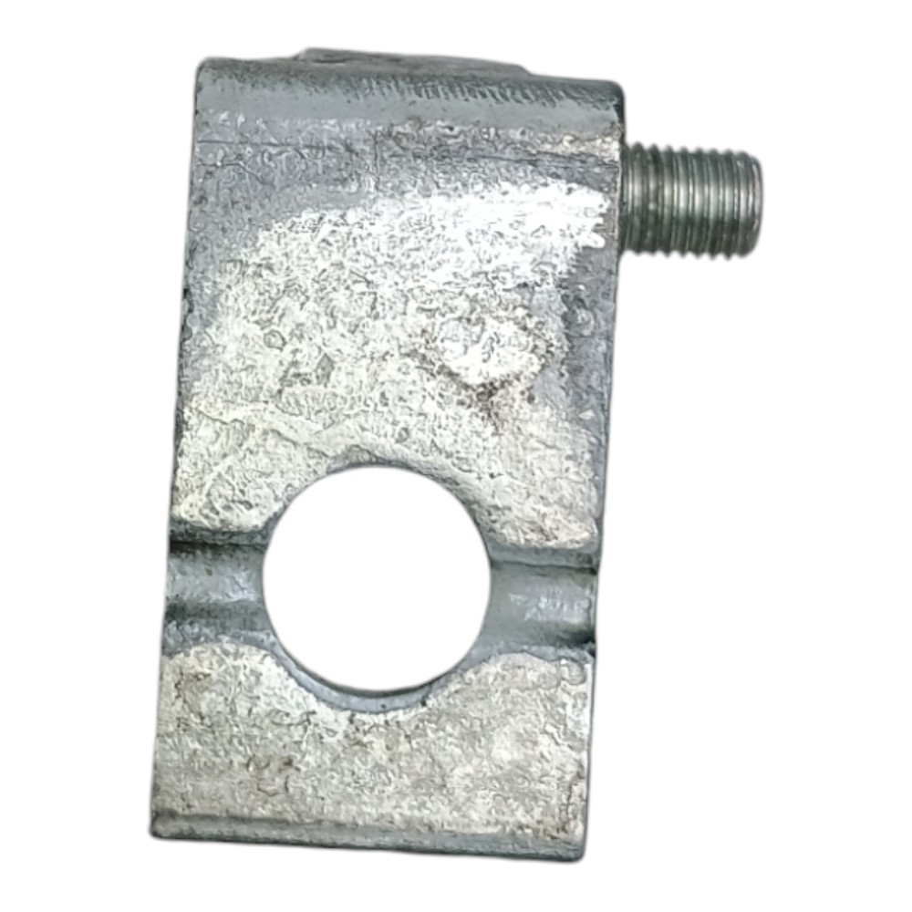 Dobradiça Superior Porta Traseira Direita Vw Polo 2014 5
