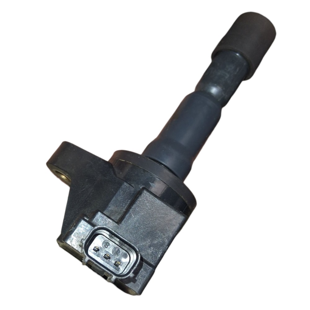 Bobina ignição 1.5 Honda City 2010 Cm11116 1