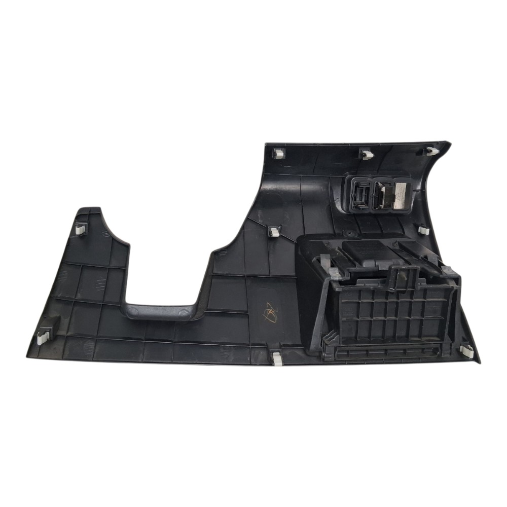 Acabamento Moldura inferior painel Honda City 2010 77300tm6 5