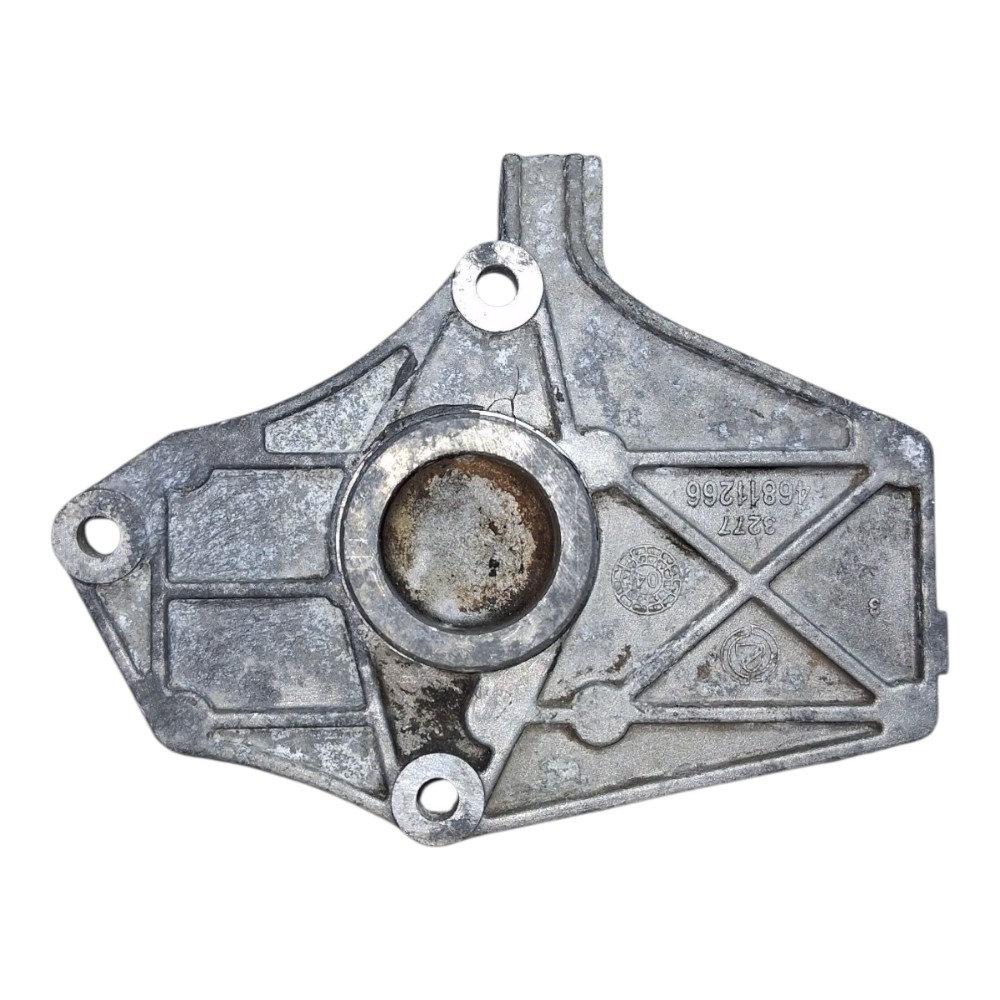 Suporte Bobina Ignição Fiat Palio Uno Strada 2003 A 2012