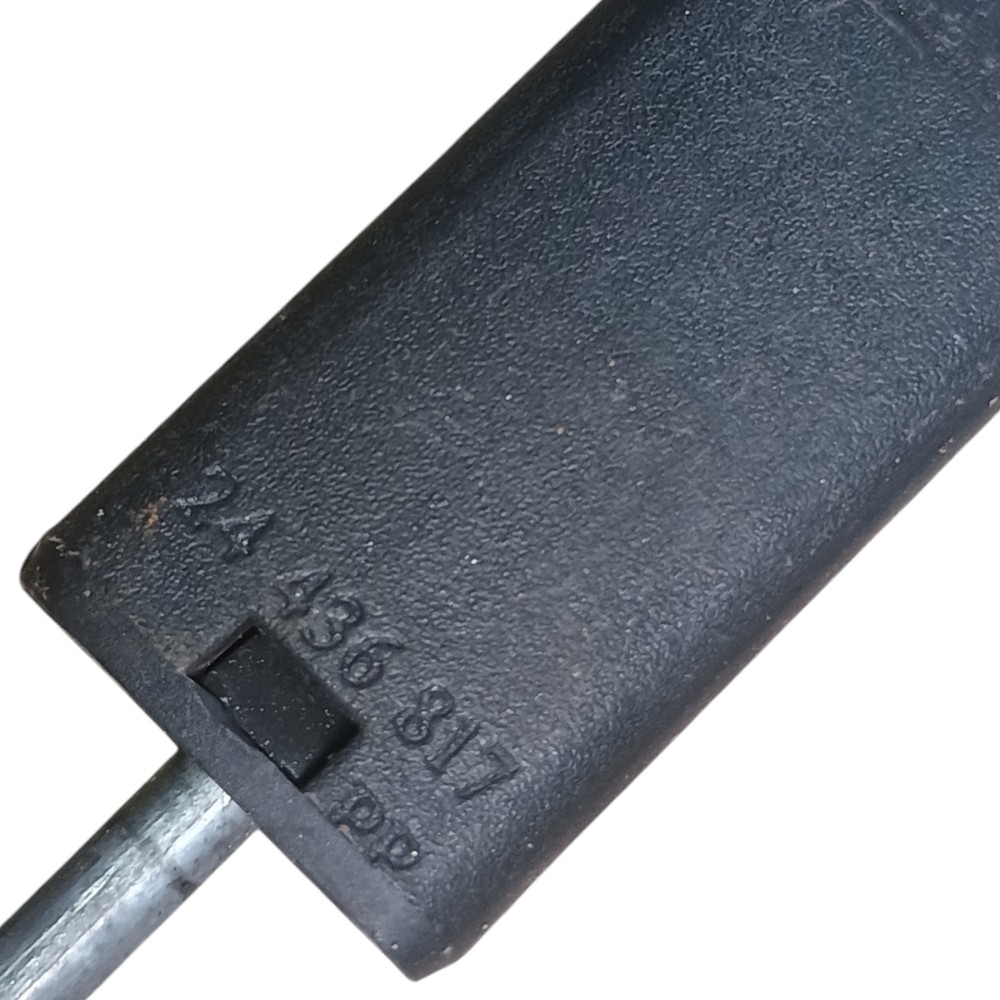 Pino Trava Porta Diant Dir Gm Corsa Meriva Astra 2006/2010 5
