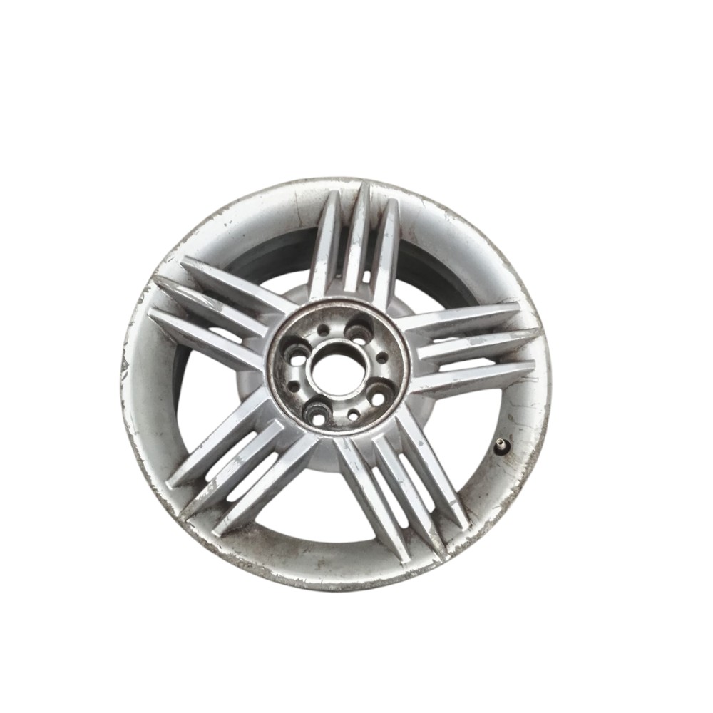 Roda aro 16 fiat stilo 2008