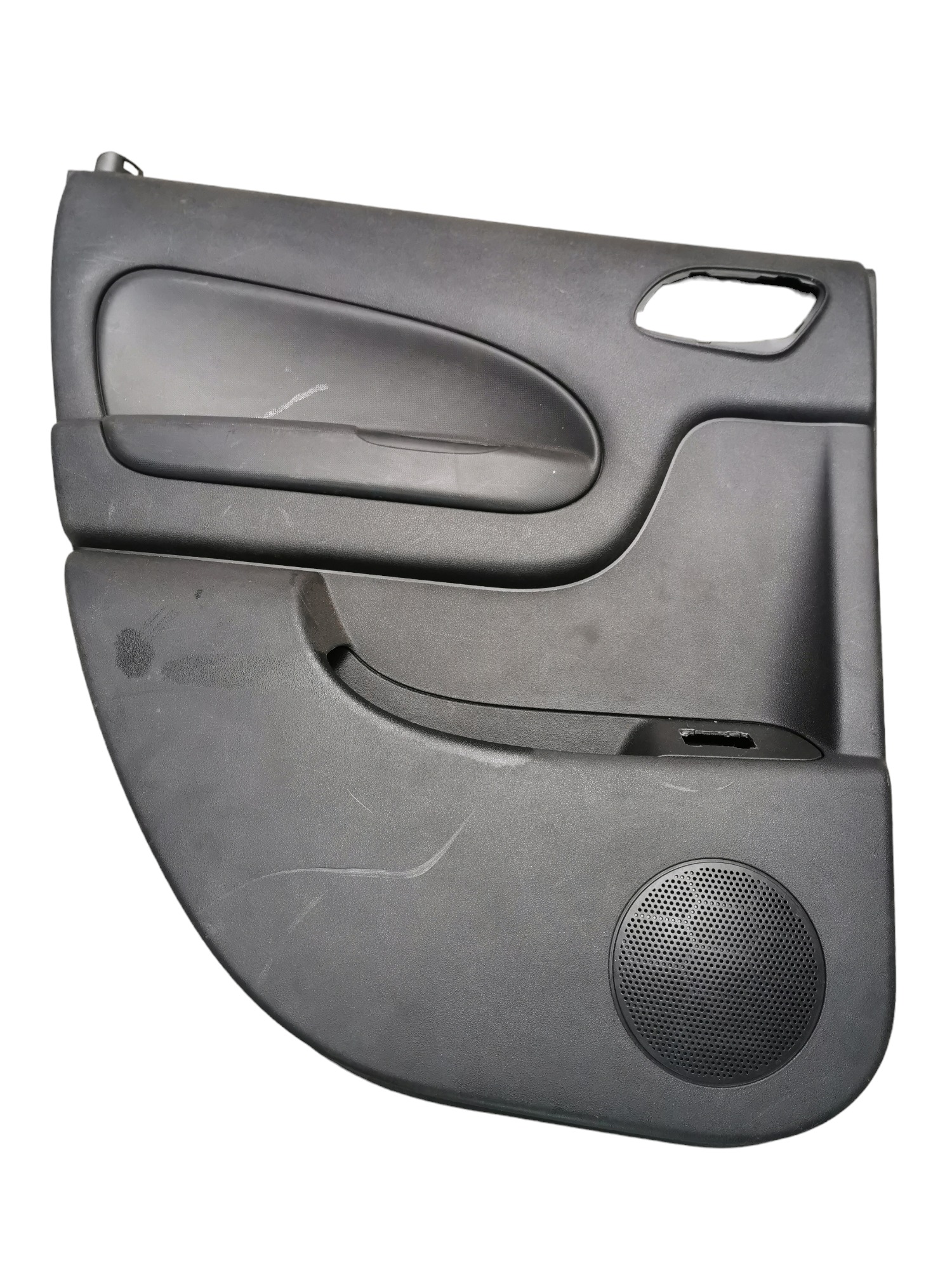 Forro Porta Tras Esquerda Citroen C3 Picasso 2012 9671384277 A1 1