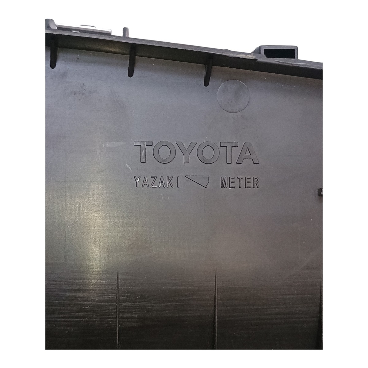 Painel Instrumento Toyota Etios 2013 769364130y 6