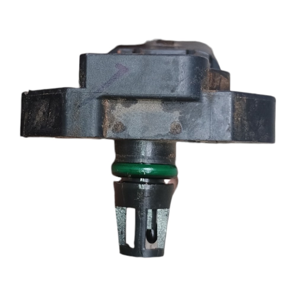 Sensor Pressão Map Vw Tcross Tsi 2022 0261230566 5