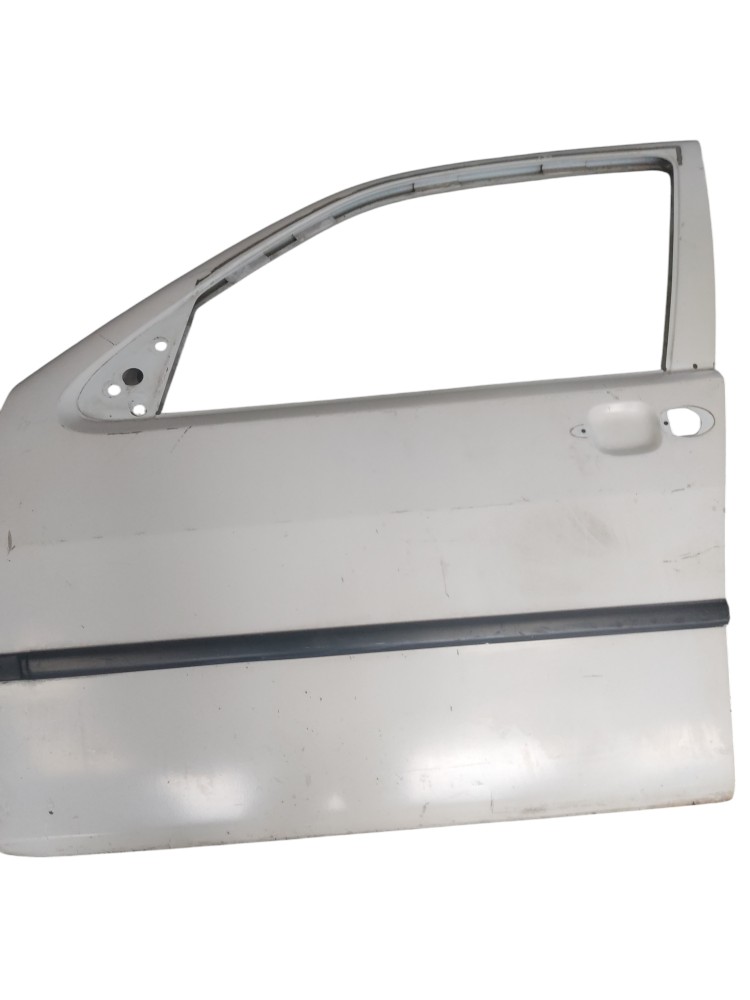 Porta Dianteira  Esquerda Fiat Tipo 1995 Com Detalhes 2