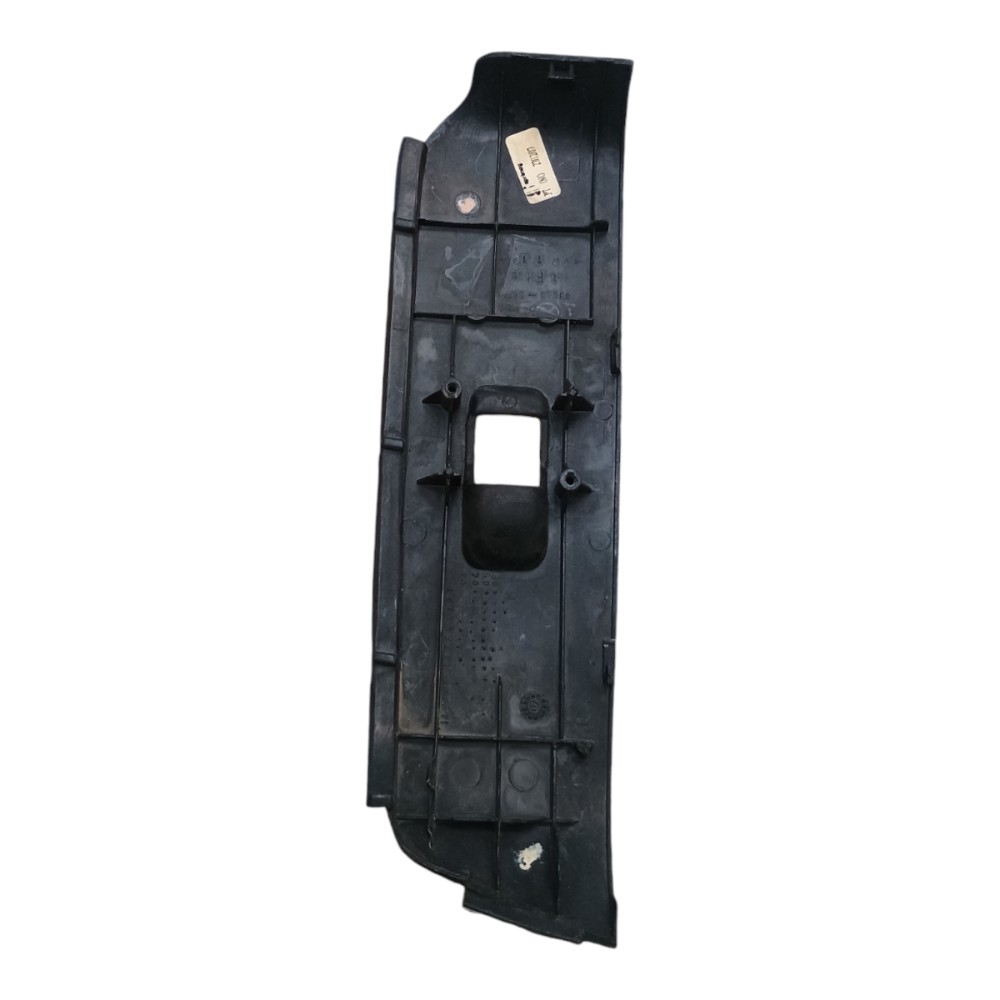 Moldura Botão Vidro Elétrico Porta Diant Dir Honda Fit 2008 3