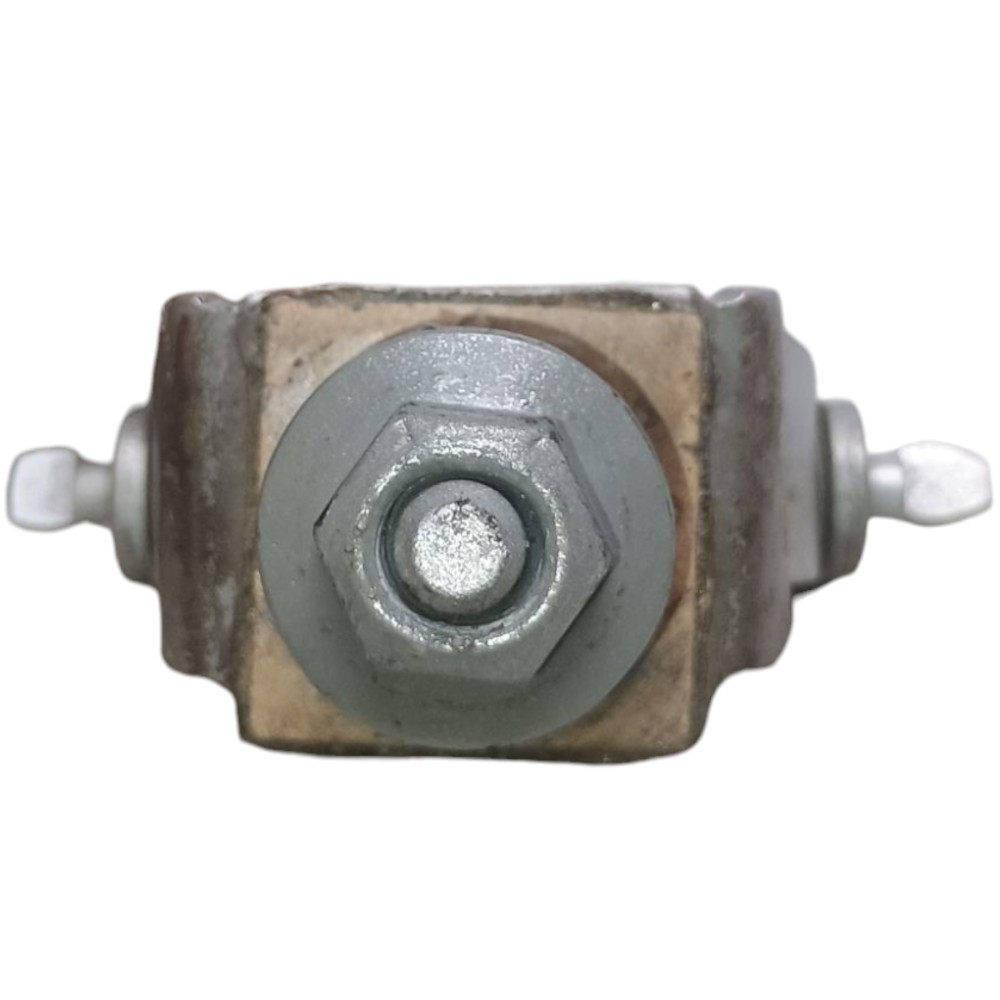 Dobradiça Tampa Traseira Ford Ka 1.0 2015 E3b6a42900 3