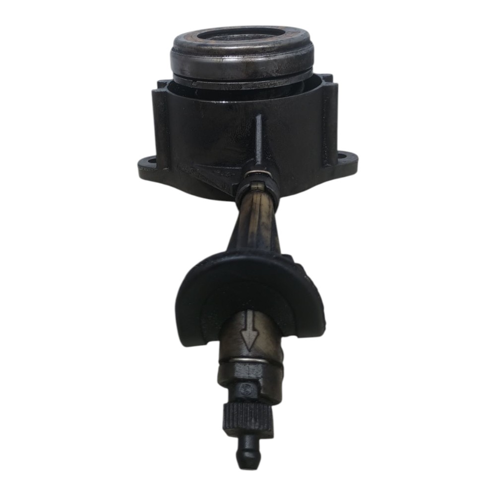 Atuador Embreagem Fiat Stilo 2007 4