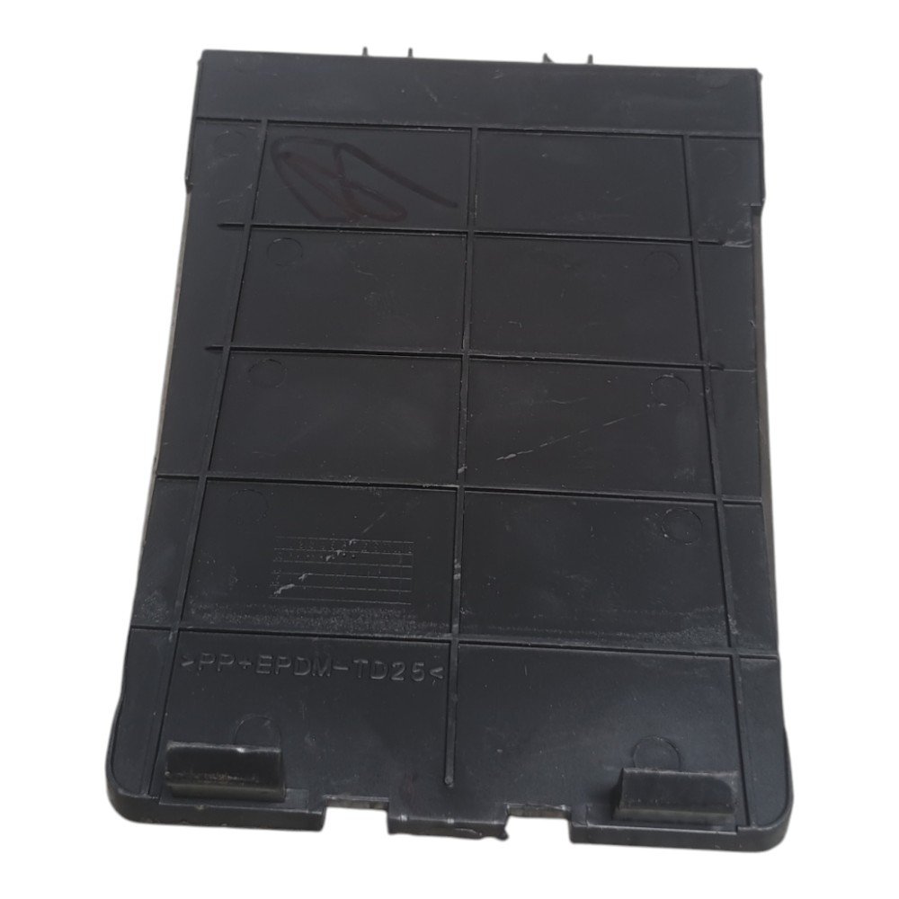 Acabamento Console Central Jac J2 1.4 2014 5