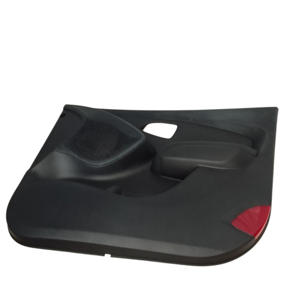 Forro De Porta Dianteira Direita Hyundai Ix 35 2014 2.0 3