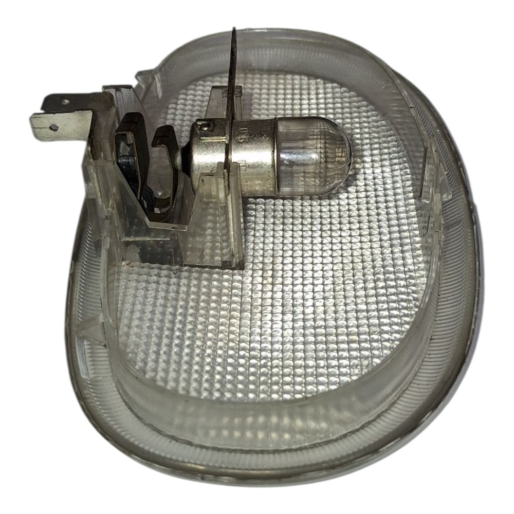 Lanterna Luz Teto Cortesia Ford Ka 2008 4