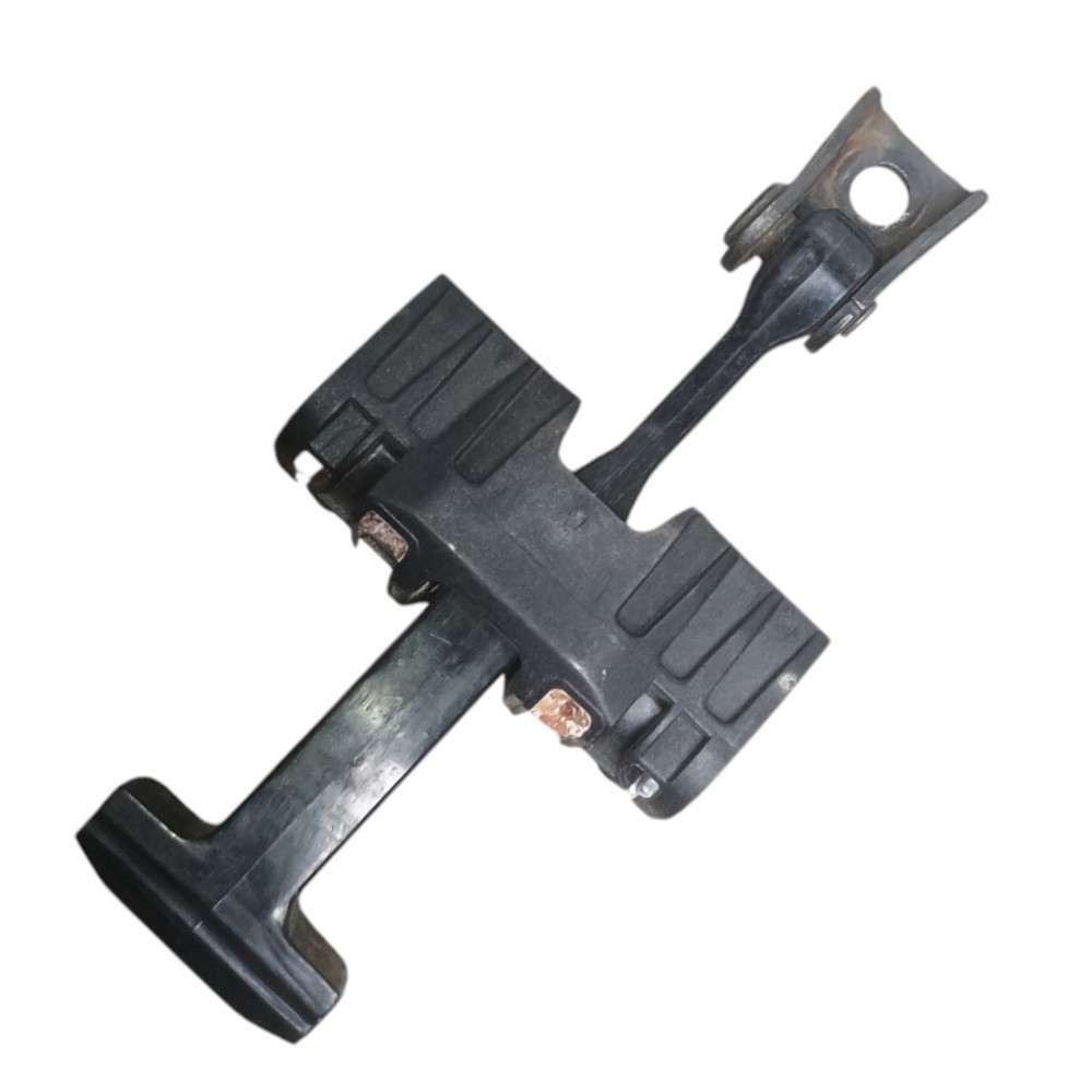 Limitador Porta Dianteira Esquerda Vw Saveiro 2020 5u4837249 1