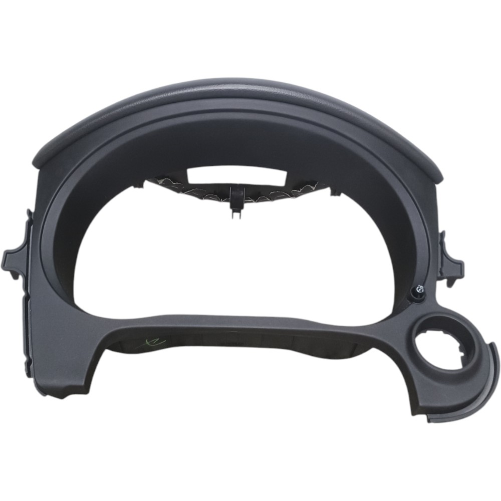 Moldura Painel Instrumentos Mitsubishi Outlander 2015 1