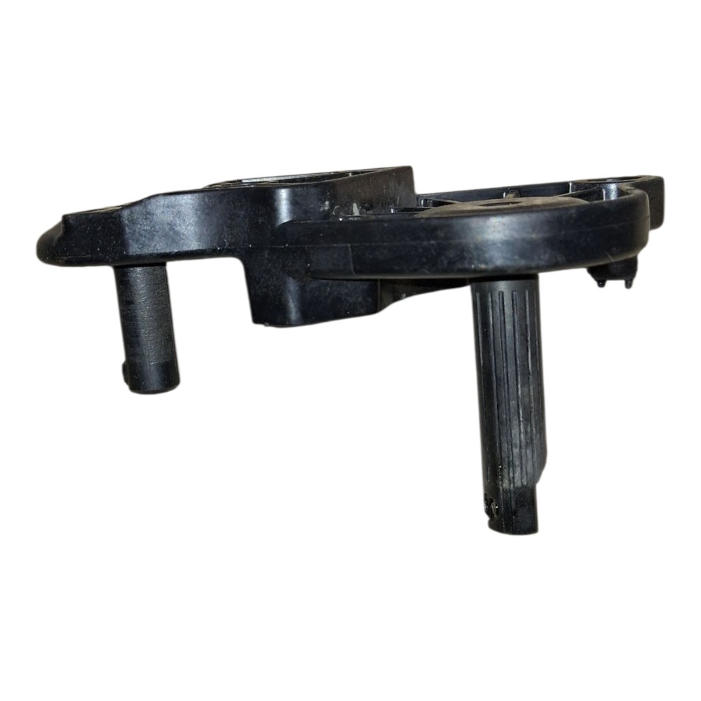 Suporte Alavanca Trambulador vw Voyage 2019 *detalhe 6r0711202 Preto 4