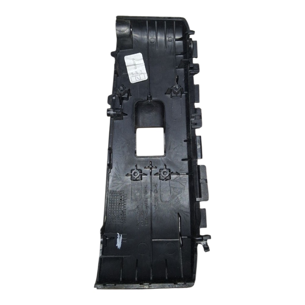 Moldura Botao Vidro Porta Diant Direita Fit 2010 83593tj0 2