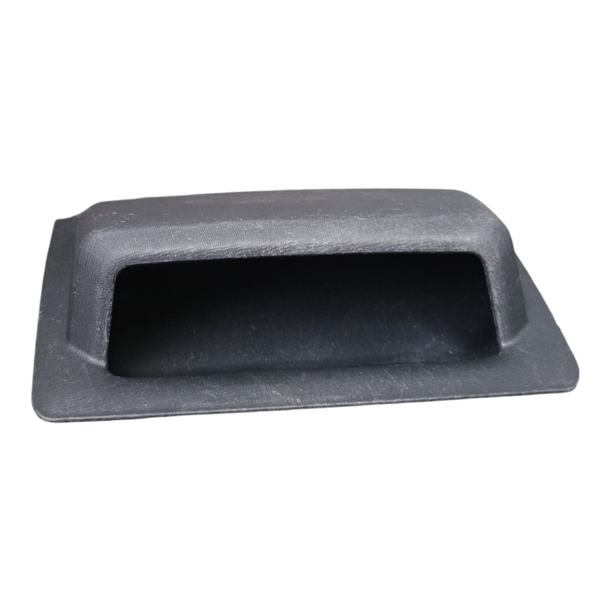 Porta Treco Gm Celta Life 2009  Preto 4