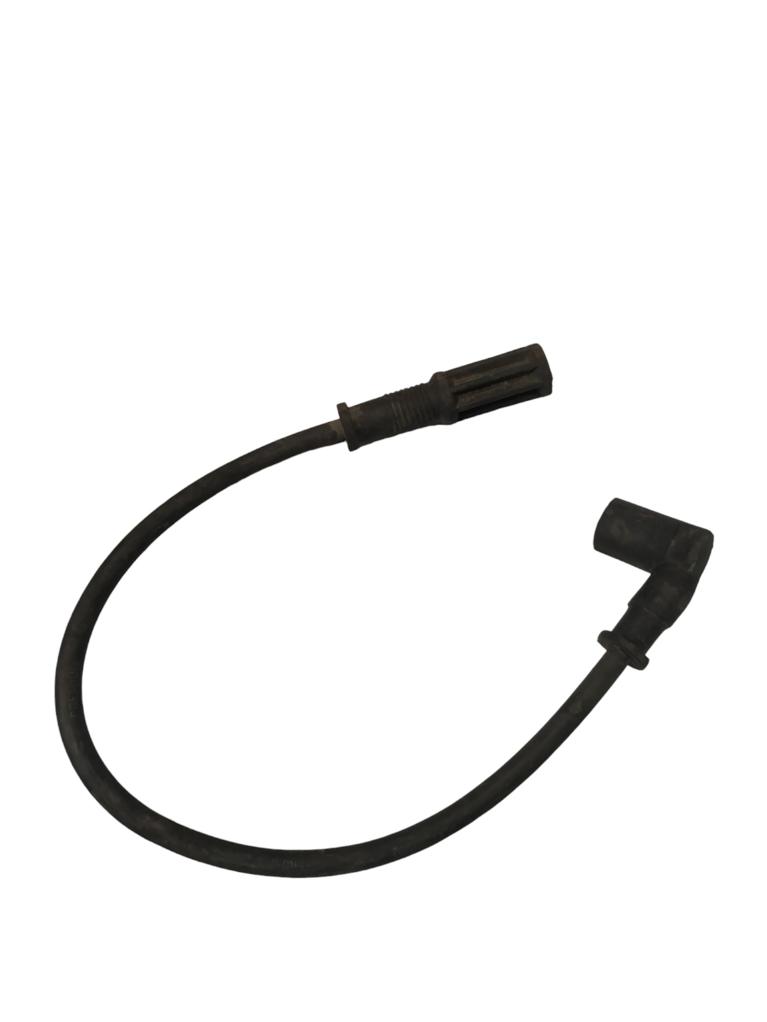 Cabo Vela Fiat Uno 2000 Preto 2