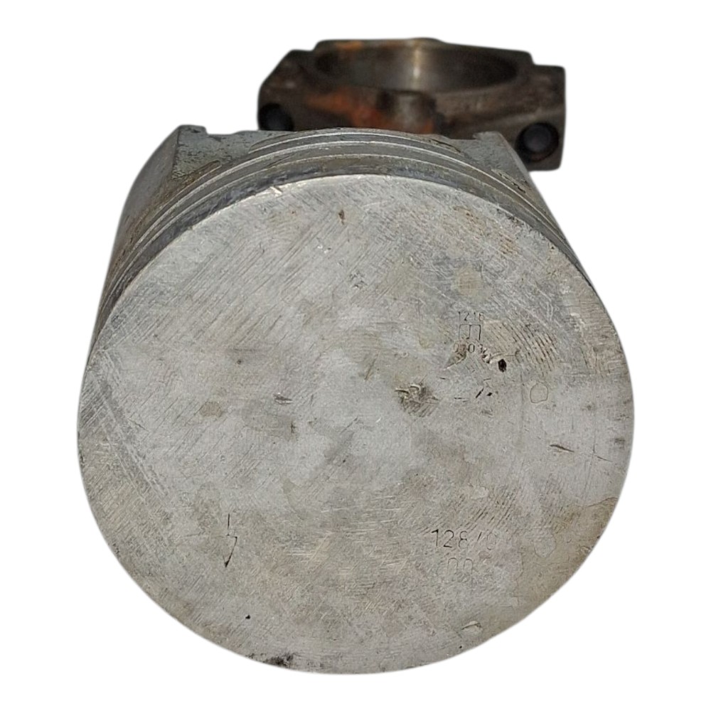 Biela Gm Classic 1.0 6