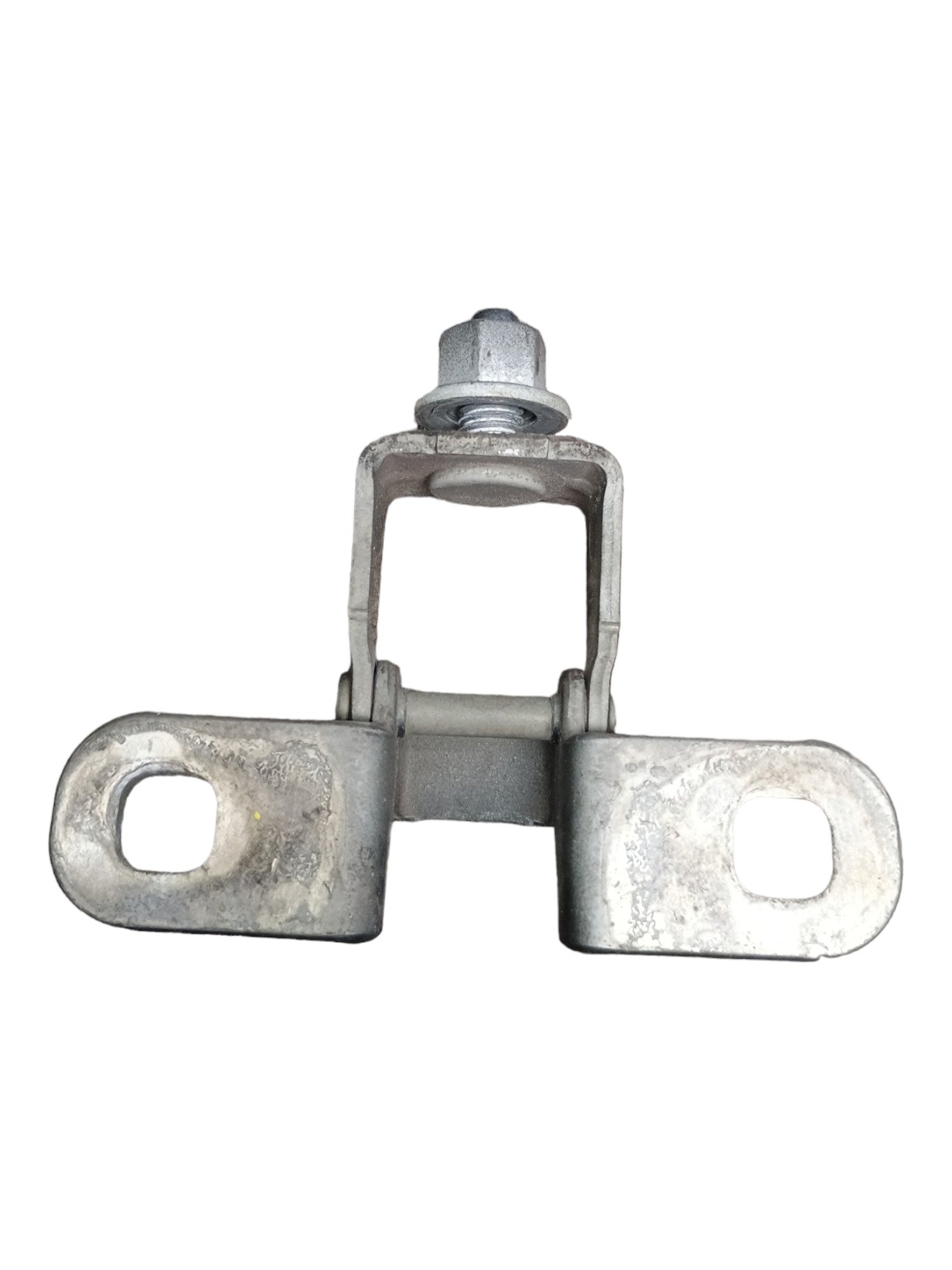 Dobradiça Tampa Traseira Gm Onix 1.0 2016 52118160 2