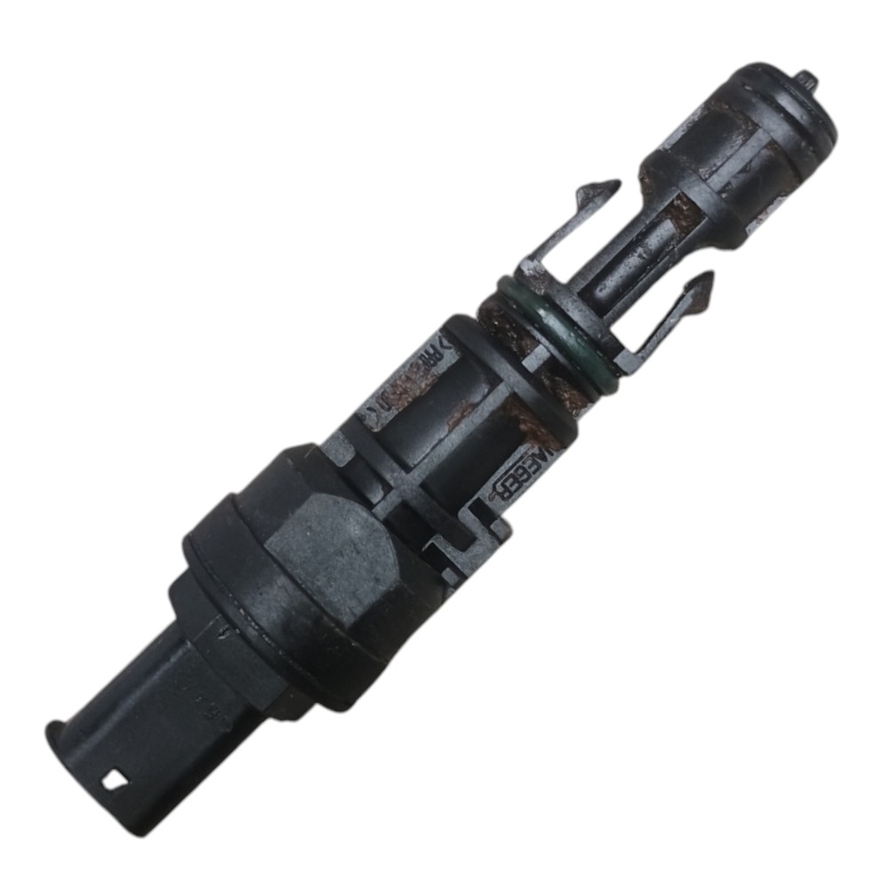 Sensor Velocidade Renault Clio Authentic 2004 2