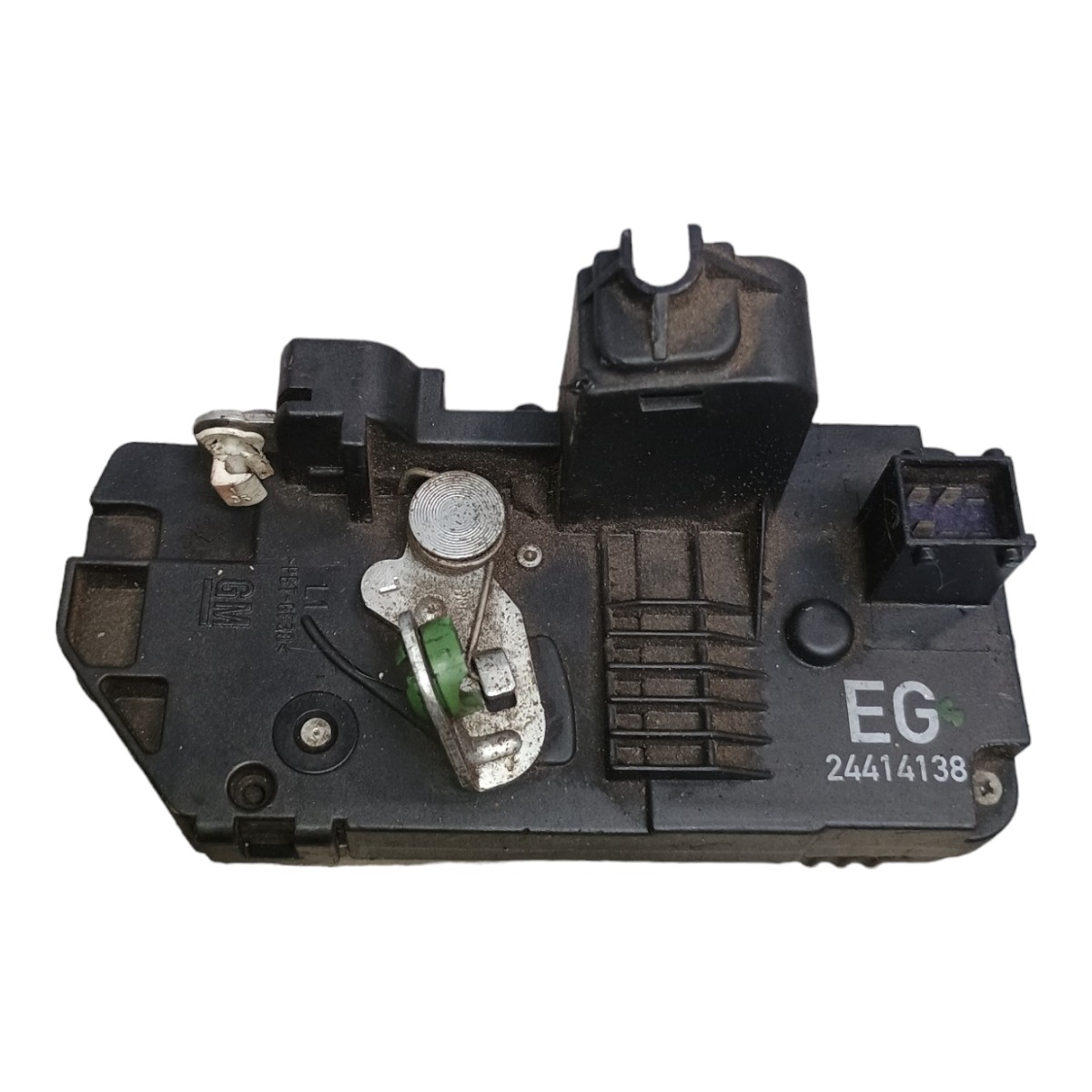 Fechadura Elétrica Porta Traseira Esquerda Gm Meriva 2012 1