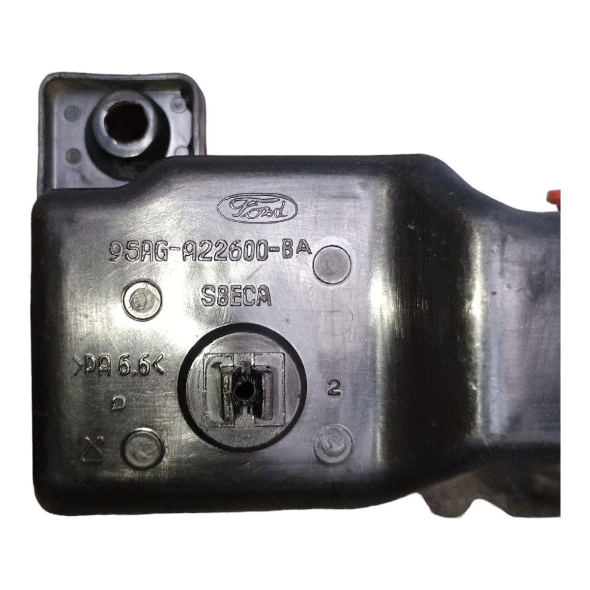 Maçaneta Interna Porta Dianteira Direita Ford Escort 1997 5