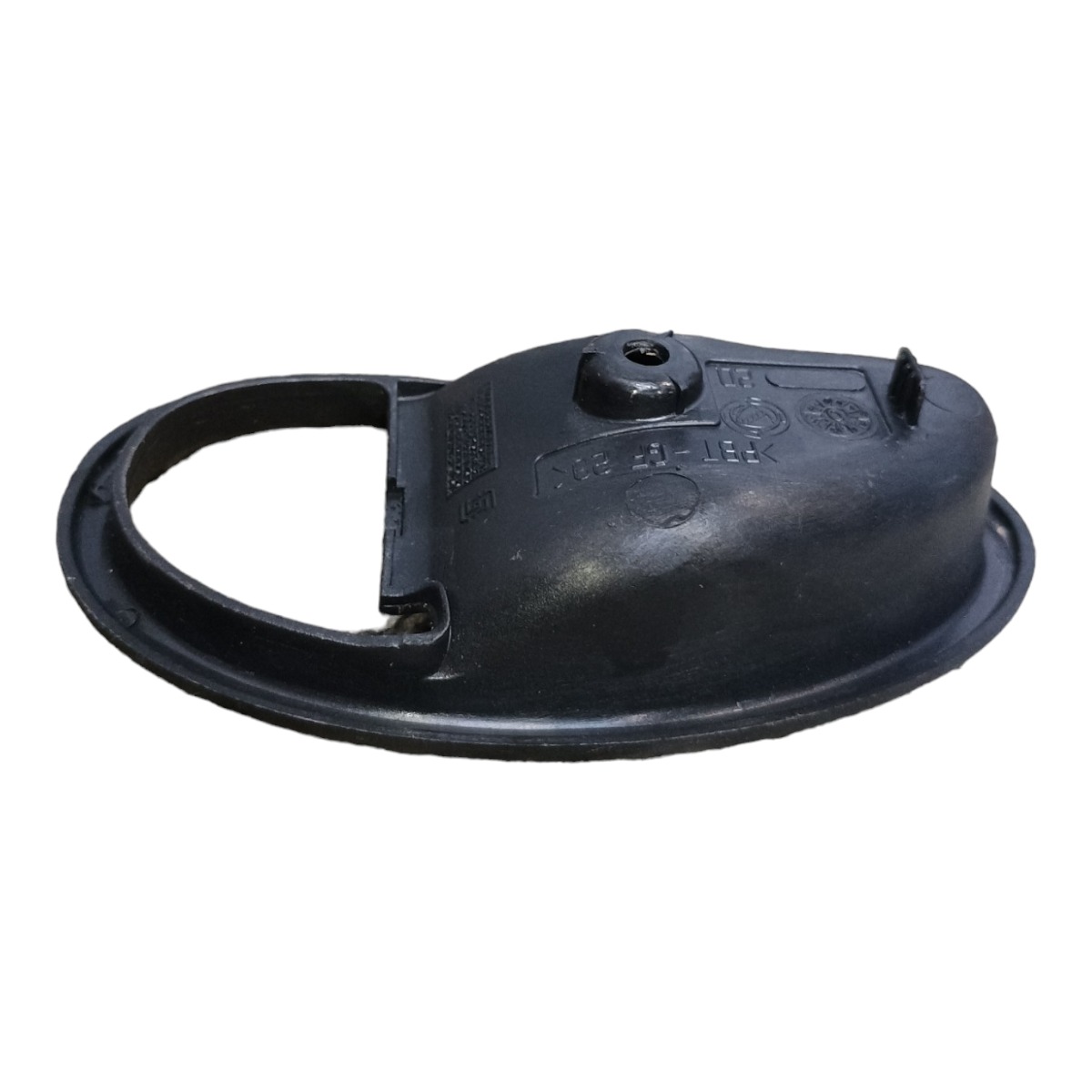 Moldura Maçaneta Interna Traseira Direita Fiat Palio 2008 2