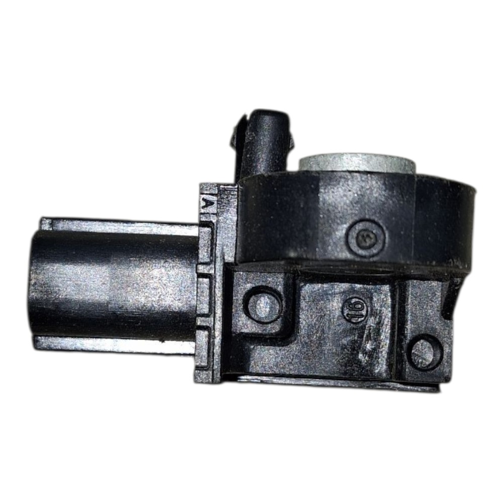 Sensor Detonação Colisão Ford New Fiesta 2011 9l8414b006ac 3