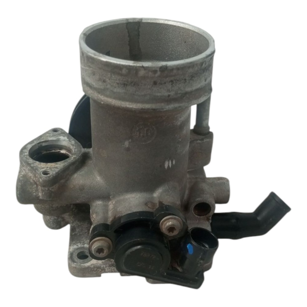 Corpo De Borboleta Tbi Chevrolet Corsa Sedan 2004 1
