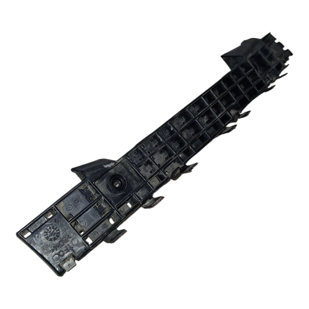Suporte Parachoque Traseiro Direito Fit Xl 2010 6
