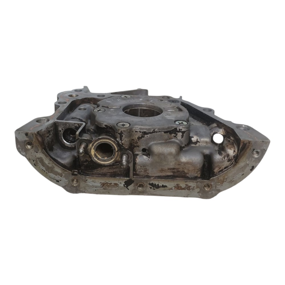 Bomba Óleo Motor Lifan 620 2009 À 2012 3