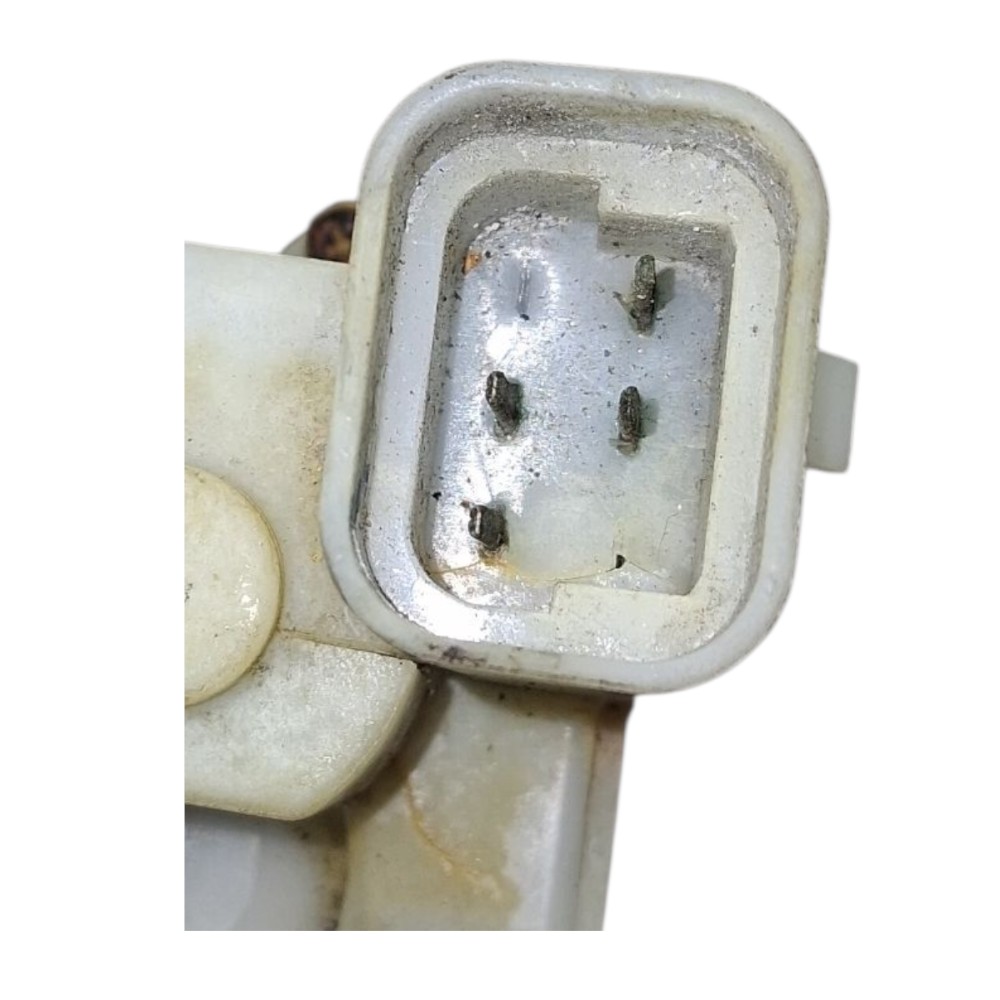 Fechadura Porta Dianteira Direita Celta 2010 Á 2015 *detalhe 10