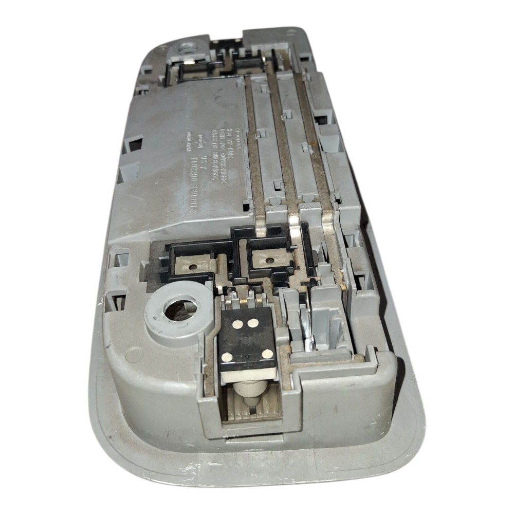 Luz Teto Cortesia Fit Xl 2010 7192290 4