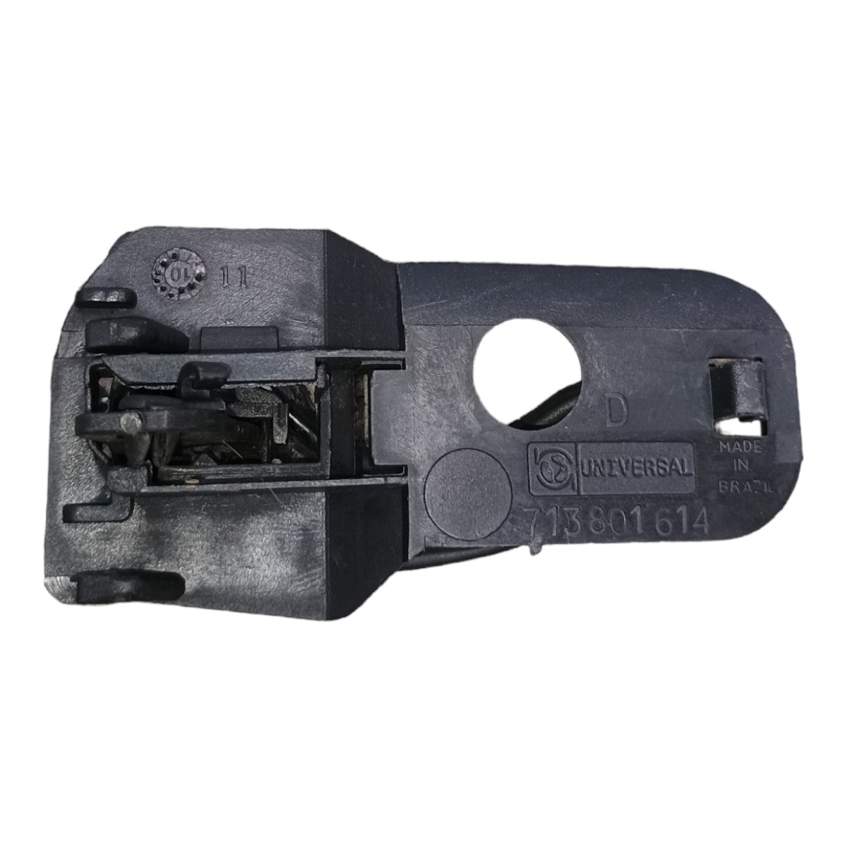 Maçaneta Interna Porta Traseira Direita Fiat Palio 1996/2007 2