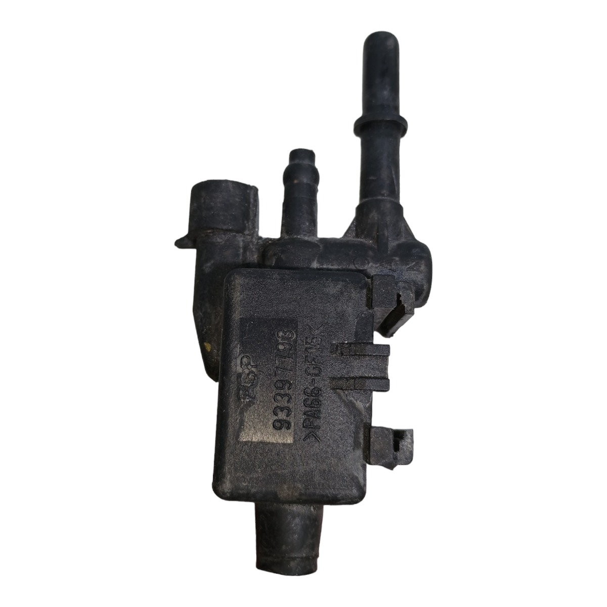 Válvula Canister Gm Celta Corsa Prisma 2006 A 2016 2