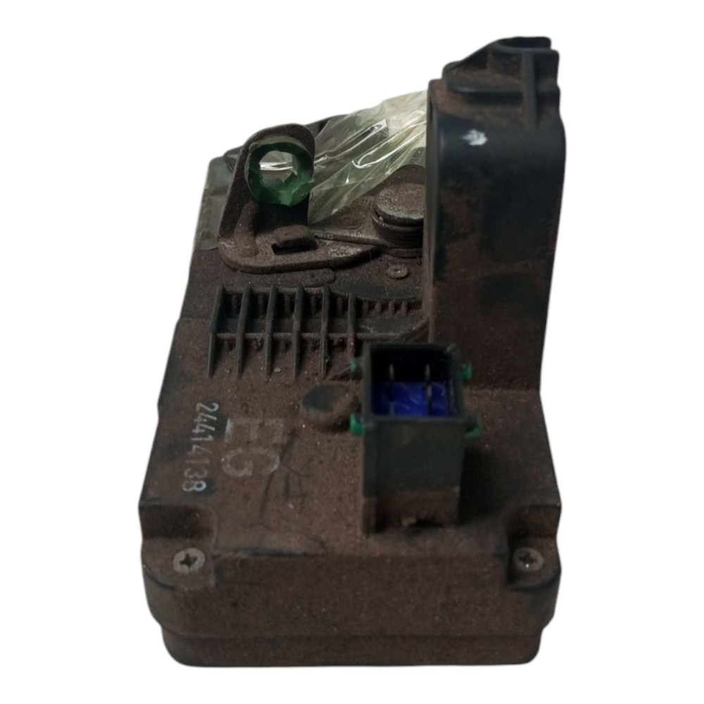Fechadura Elétrica Porta Tras Esq Chevrolet Meriva 2005