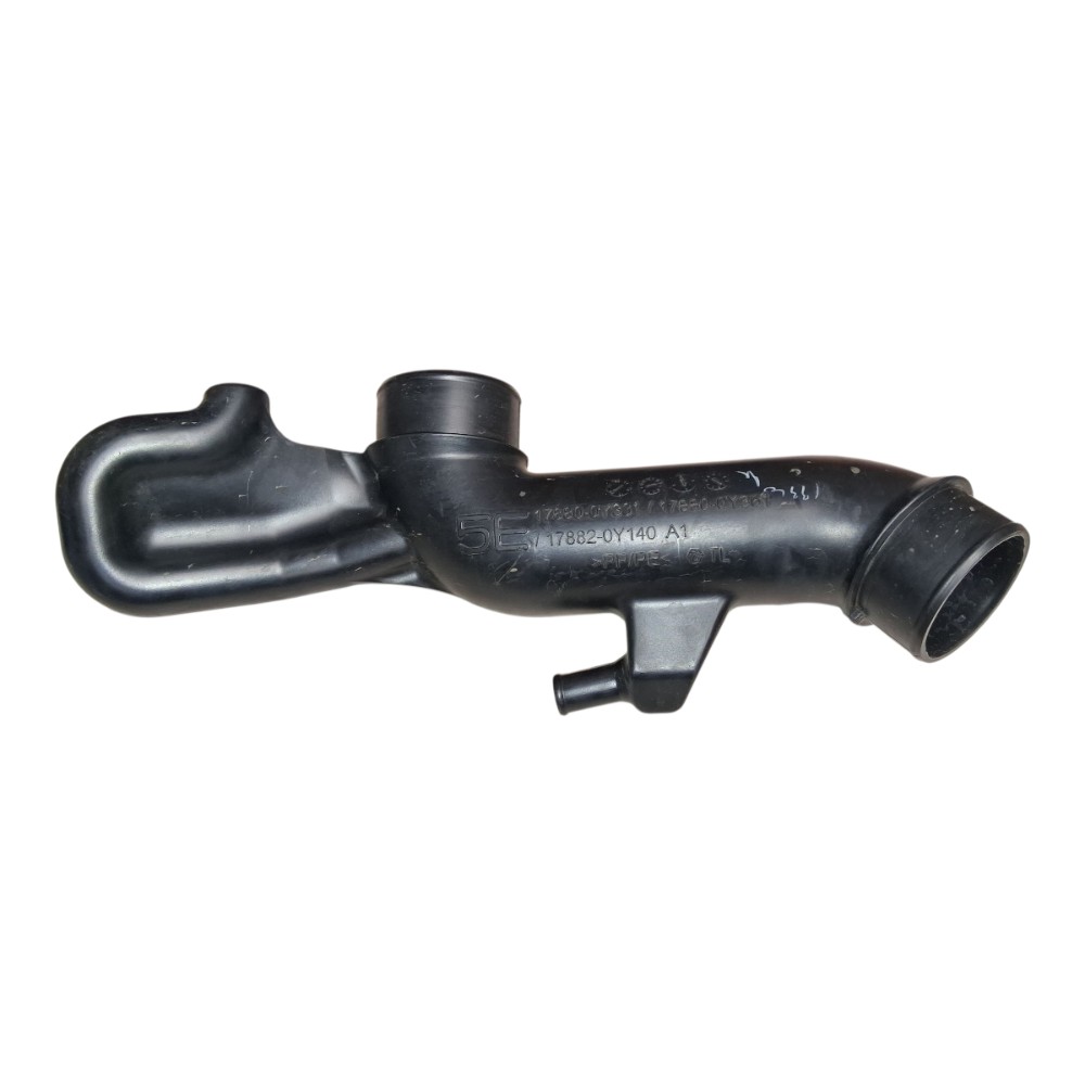 Duto filtro ar Toyota Yaris SD 2021 178800Y331 1