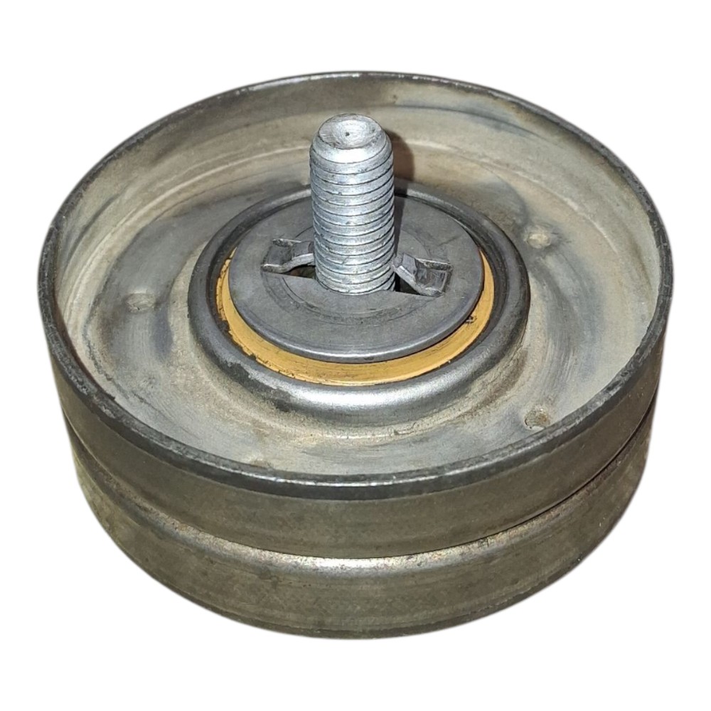 Polia Correia Alternador Vw Fox 2012 5