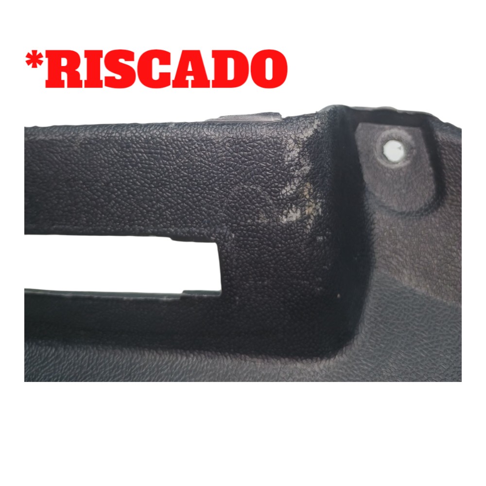 Suporte Bagagito Esquerdo Fiat Stilo 2007 *detalhes  Preto 9