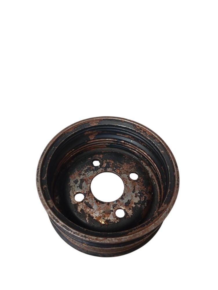 Polia Bomba Dágua Toyota Corolla 1999 1.8 Xei Automático 4